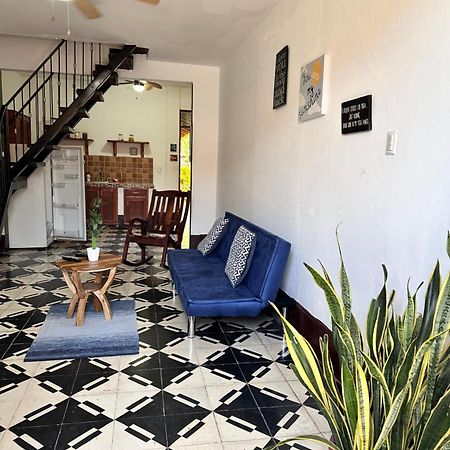 Al Sole Guesthouse León Extérieur photo