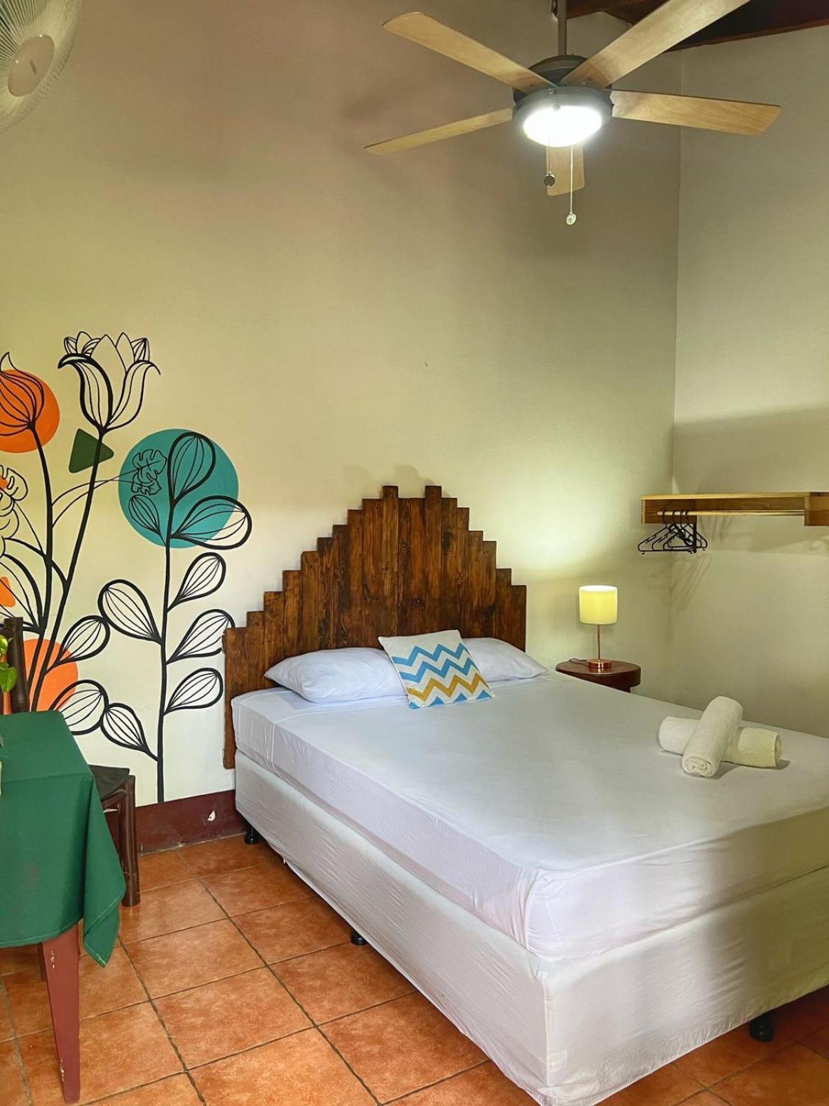 Al Sole Guesthouse León Extérieur photo