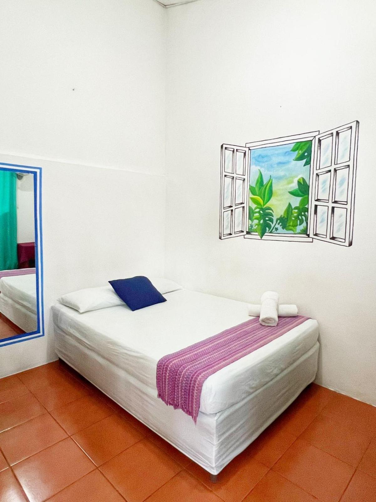 Al Sole Guesthouse León Extérieur photo