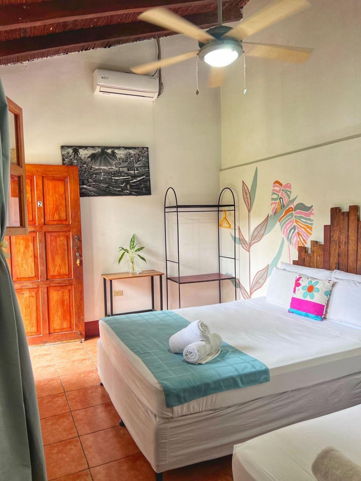 Al Sole Guesthouse León Extérieur photo