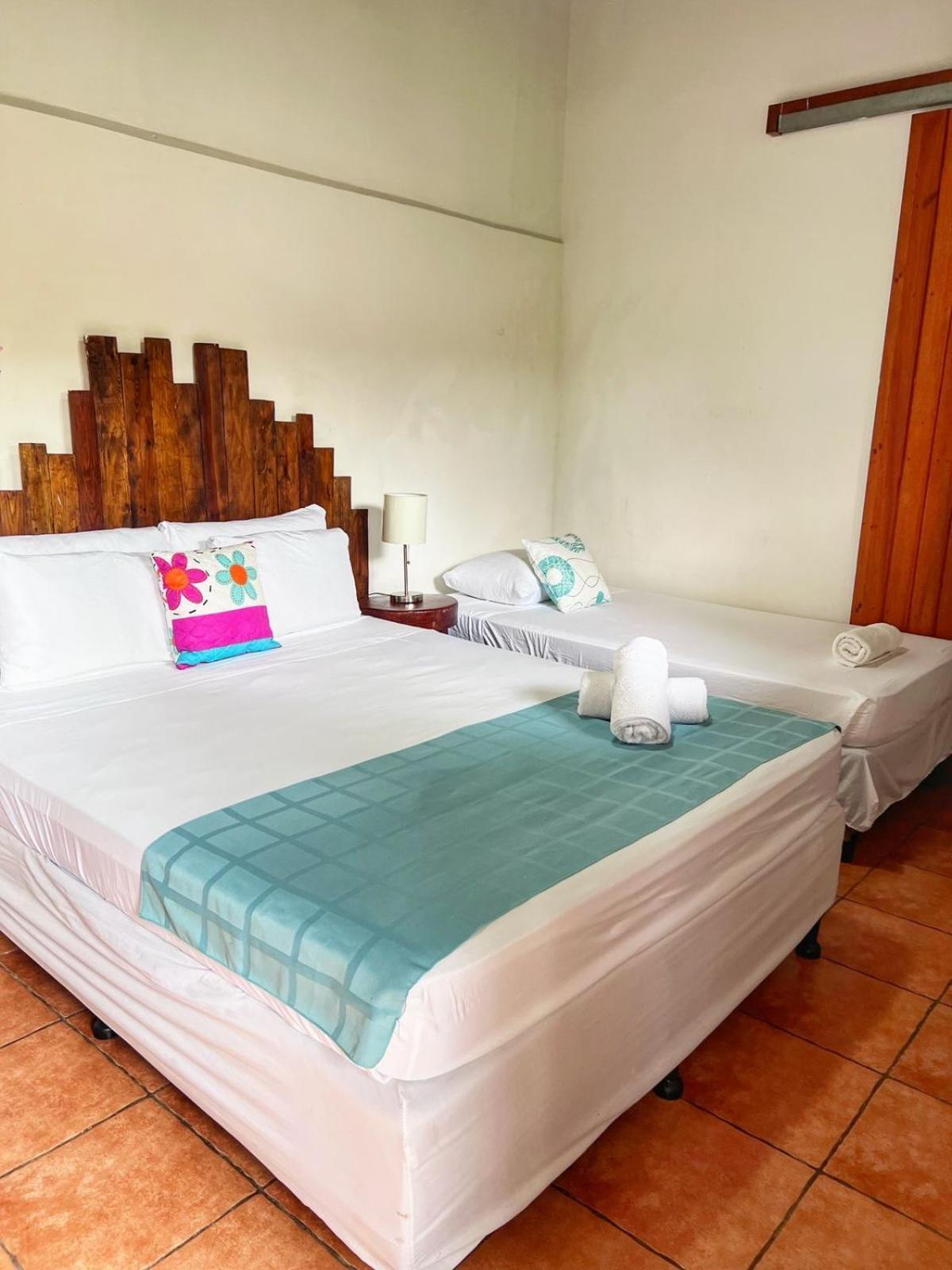 Al Sole Guesthouse León Extérieur photo