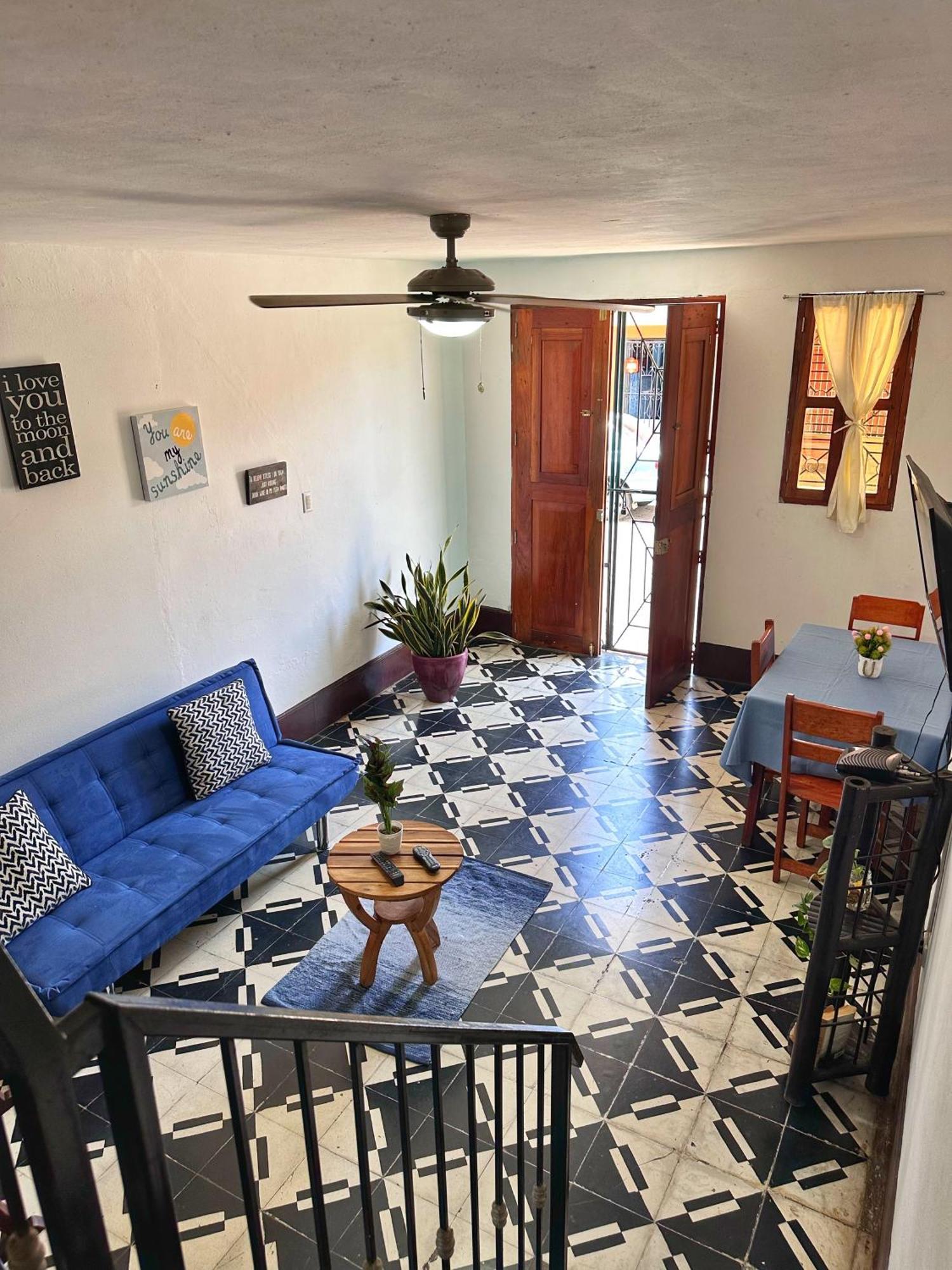 Al Sole Guesthouse León Extérieur photo