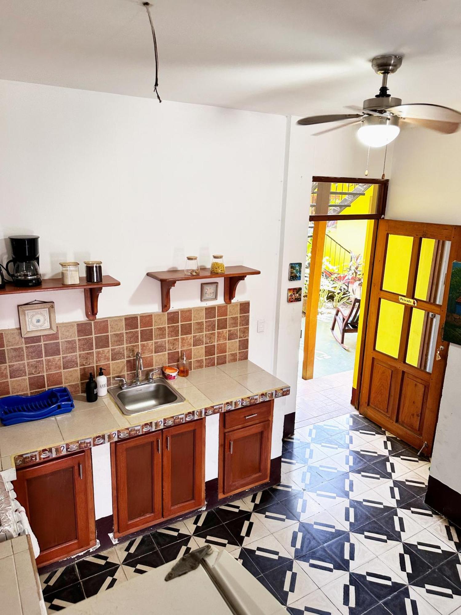 Al Sole Guesthouse León Extérieur photo